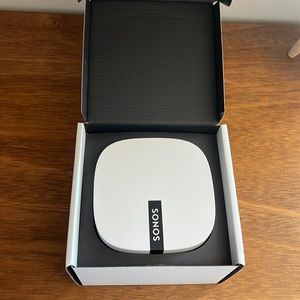 SONOS Boost
